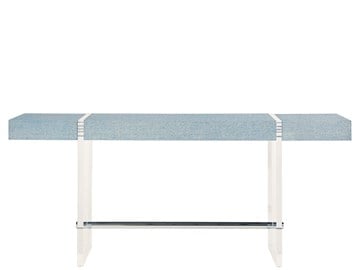 Weekender Coastal Living Home Collection Vineyard Haven Console